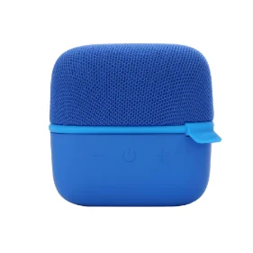 Cube Speaker